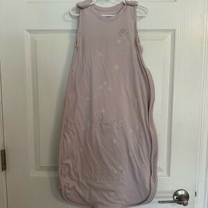 Ecolino Lavender Dandelion Baby Sleep Sack